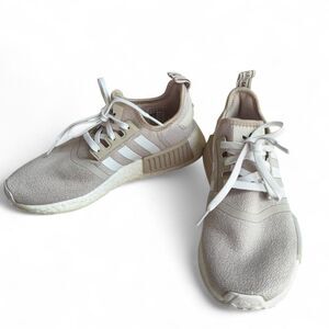 Adidas NMD_R1 “Wonder Beige” Sneakers Size 6 US